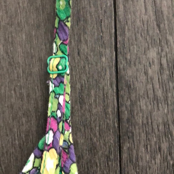 Gap 100% cotton floral maxi dress - Picture 6 of 8